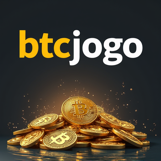 btcjogo login